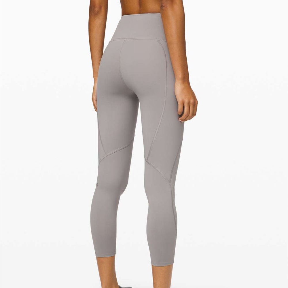 Lululemon To The Beat Tight 24"